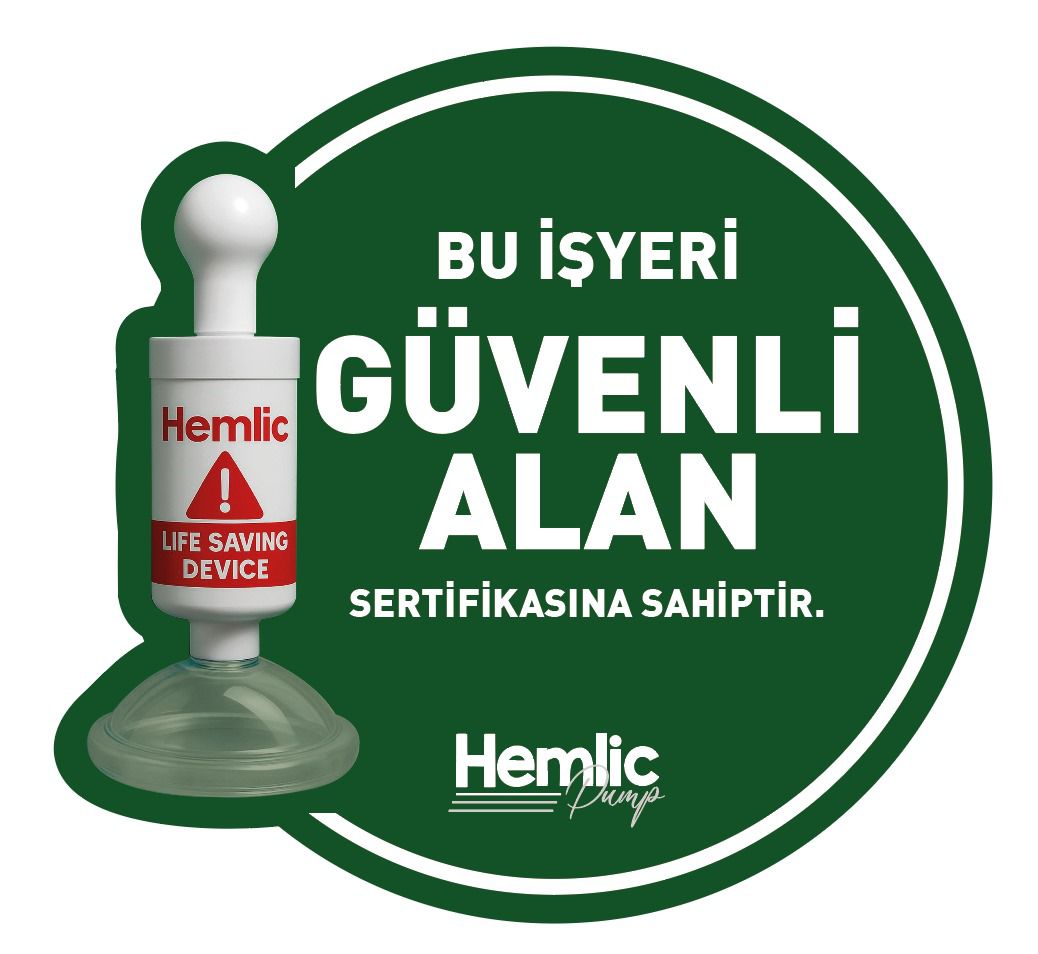 Hemlic Pompası